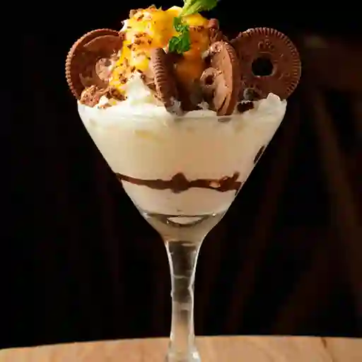 Tentación de Chocolate