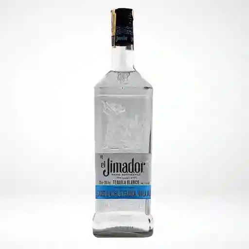 Tequila Jimador Blanco X750 ml