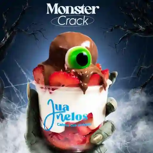Monster crack