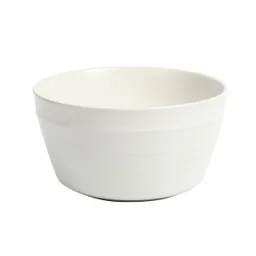 C. Pastel Ramekin Blanco