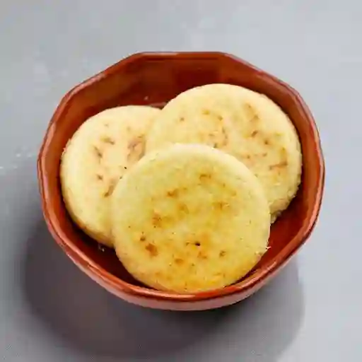 Arepa de Peto la Superior Und