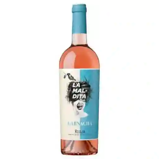 La Maldita Garnacha Vino Rose