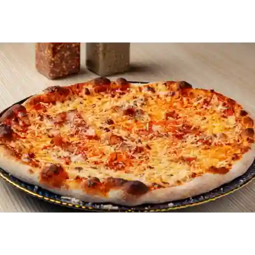 Pizza Amatriciana Pequeña