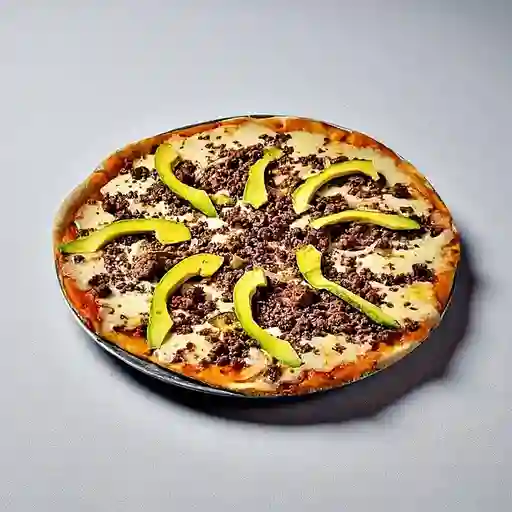 Pizza Mexicana XL