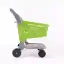 Finlandek Kids Carrito de Mercado Carulla
