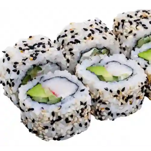 Sushi Niupi