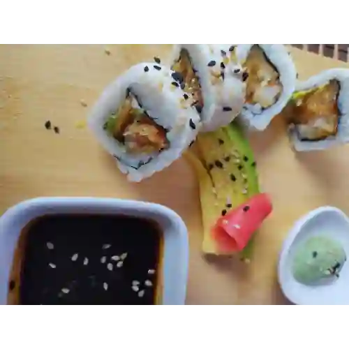 Banana Roll