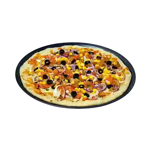 Combo 2 Pizzas Medianas Mas Bebida 1.0lt