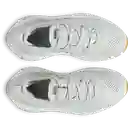 Under Armour Tenis W Phantom 4 Correr Mujer Verde Talla 8