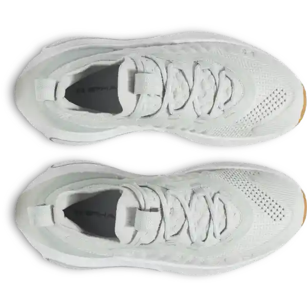 Under Armour Tenis W Phantom 4 Correr Mujer Verde Talla 8