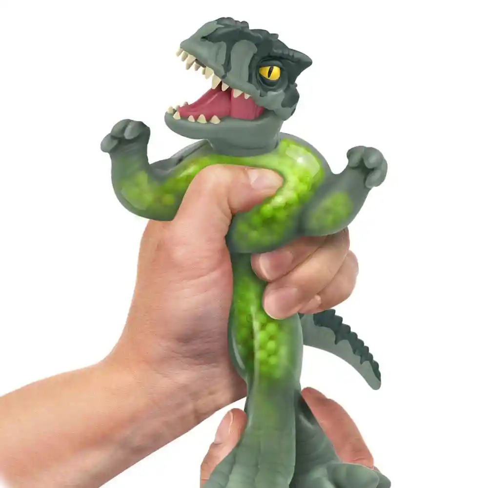 Boing Toys Juguete Dinosaurio Goojitzu Jurassicw Surtido