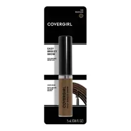 Covergirl Mascara Cejas Gel 110 Medium