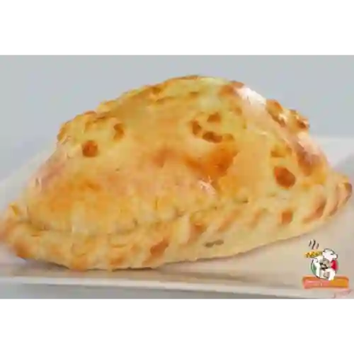 Panzerotti Hawaiano