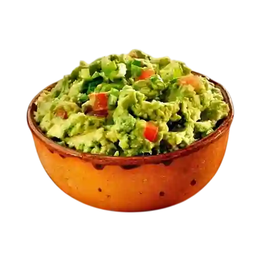 Guacamole Don Bigotes