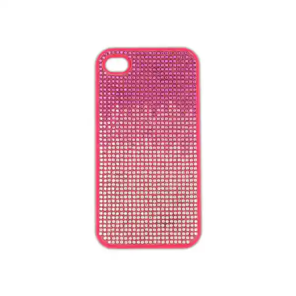 Swarovski Estuche Para Celular Fucsia 189830