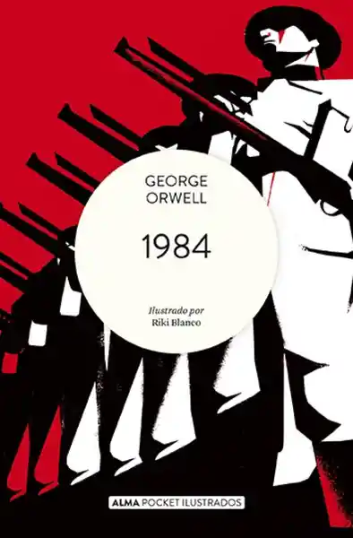 1984 - George Orwel