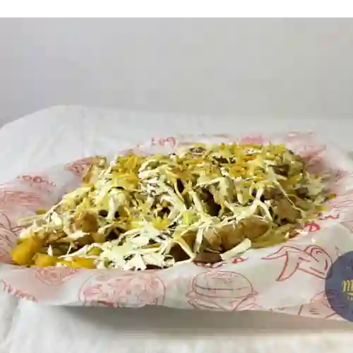 Picada especial