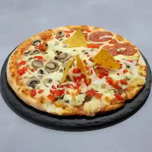 Pizza Mexicana Grande