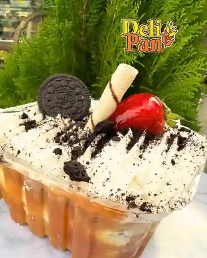 Postre Tres Leches Arequipe