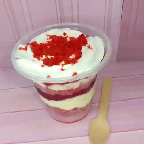 Red Velvet 10 Onzas