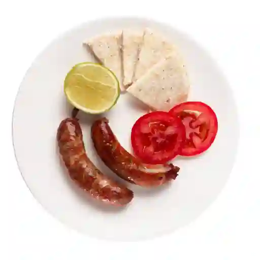 Chorizo