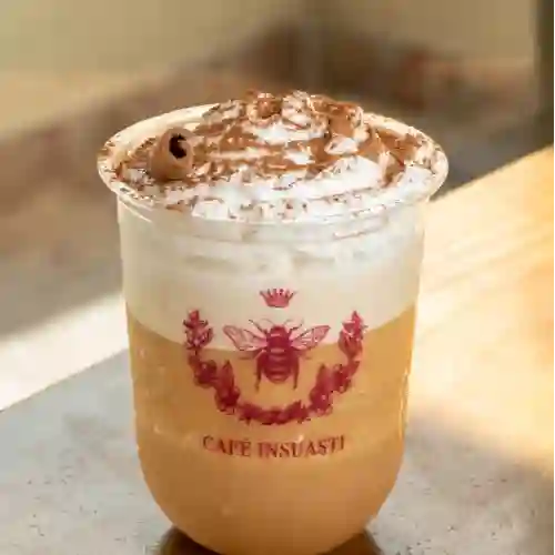 Iced de Canela