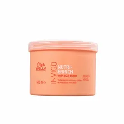 Wella Enrich Tratamiento Invigo 500 g