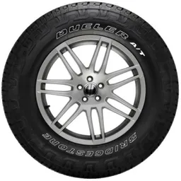 Dueler A/T Llanta 275/55R20