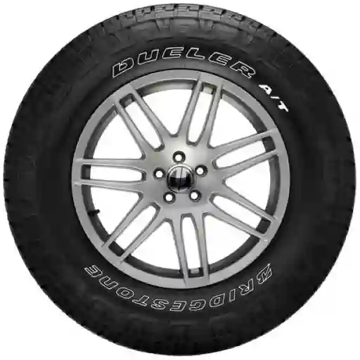 Dueler A/T Llanta 275/55R20