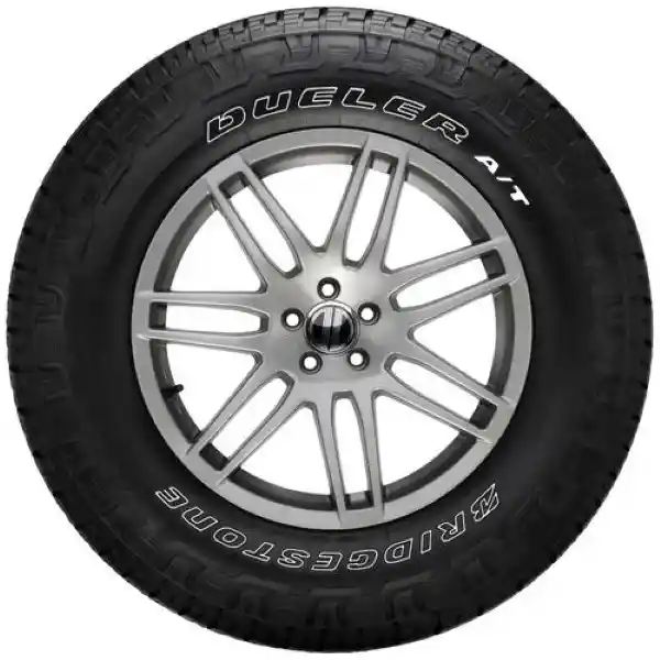 Dueler A/T Llanta 275/55R20