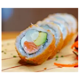 Sushi Ebi Sakana X 5 Pz
