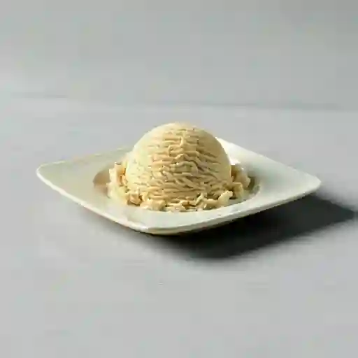 Gelato de Vainilla