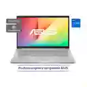 Asus Portátil Vivobook K513EA-BQ370 Intel Core 12 Gb Gris