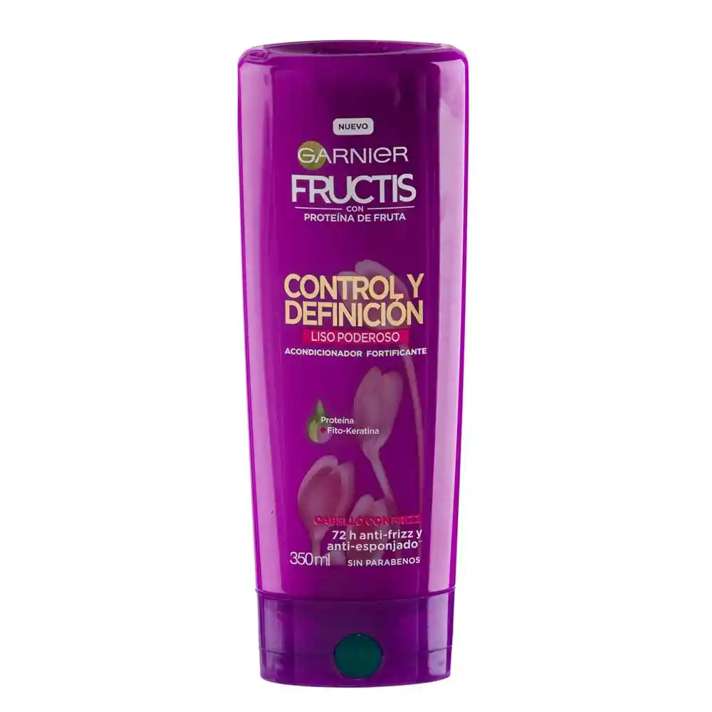 Garnier Fructisacondicionador