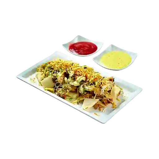 Arepa Picada Ranchera