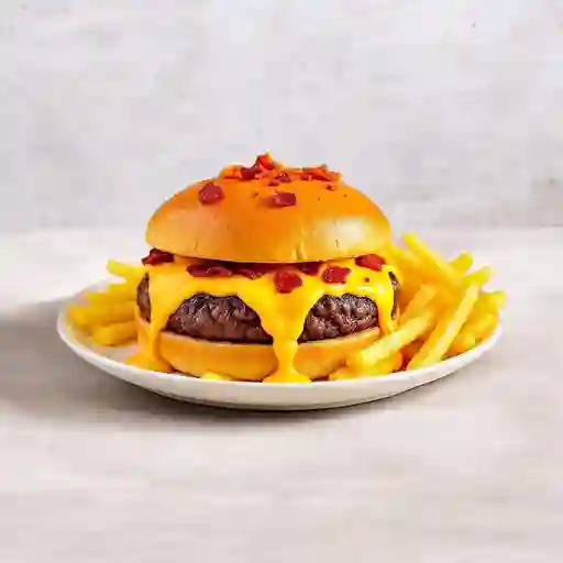 Megacheddar