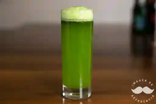 Limonada Hierbabuena