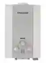 Challenger Calentador Tiro Natural 6 L Whg7060