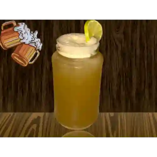 Limonada de Cerveza