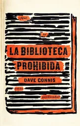 La Biblioteca Prohibida - Connis Dave
