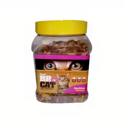 Br For Cat Bombonera Snack para Gato 