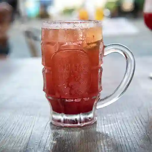 Frutos rojos