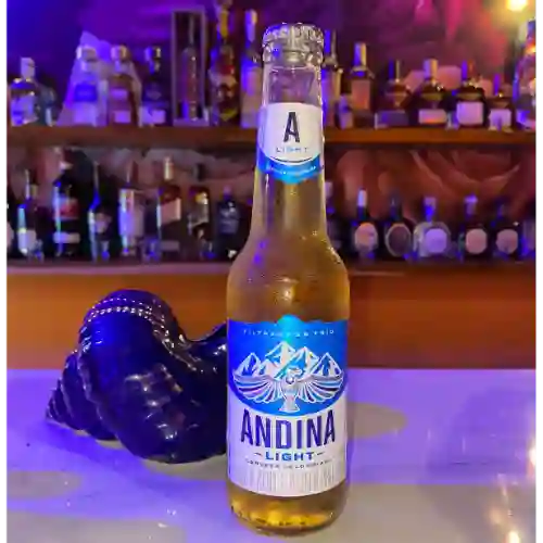 Andina Light 330 ml