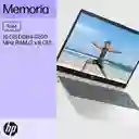 Hp Portátil - Intel Core I5 1334 u Ram- 16 Gb 512 Gb Ssd