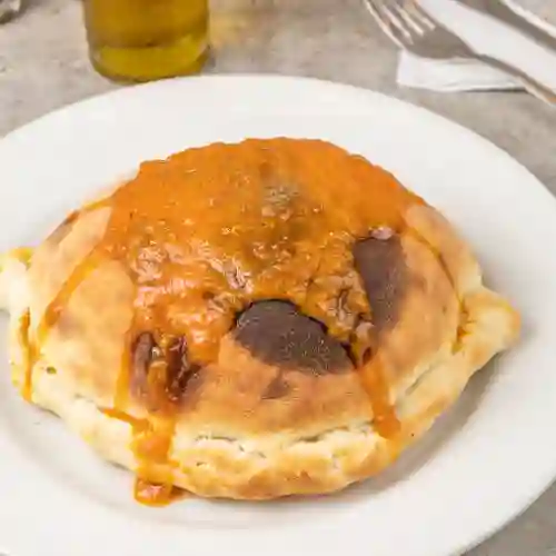 Panzzerotti