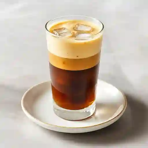 Ice Latte