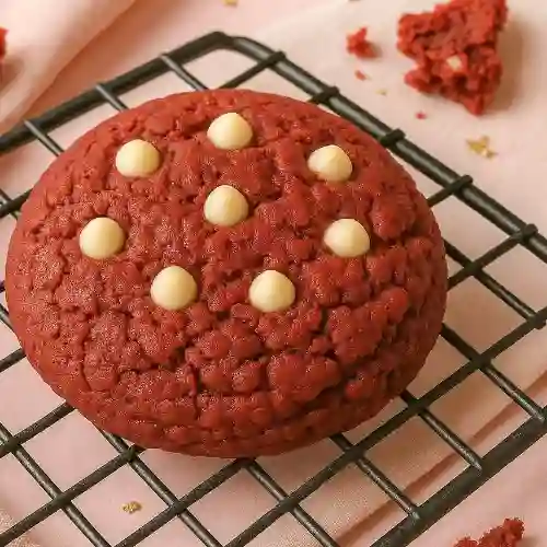 Red Velvet