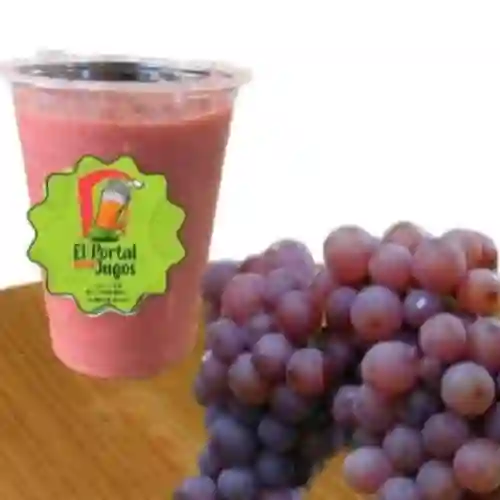 Jugo de Uva