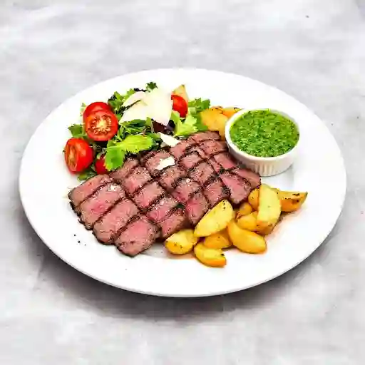 Churrasco Argentino