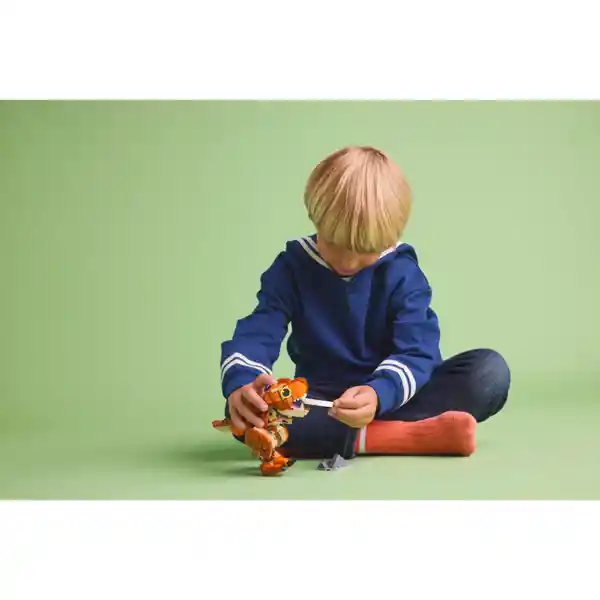 Set Construcción Little Eatie: T. Rex Lego